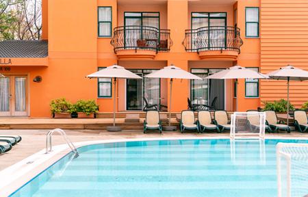 Calimera Sunpark Alanya billede 5