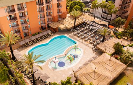 Calimera Sunpark Alanya slide 1