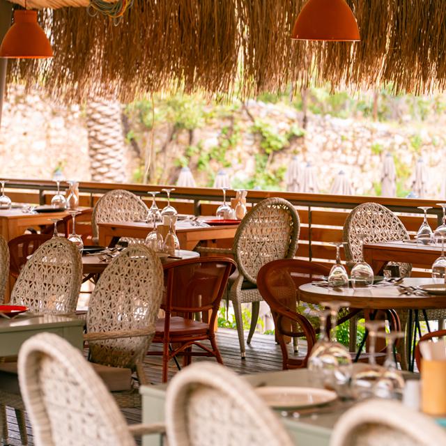 Calimera Sunpark Alanya - billede 4