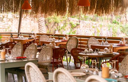 Calimera Sunpark Alanya billede 4