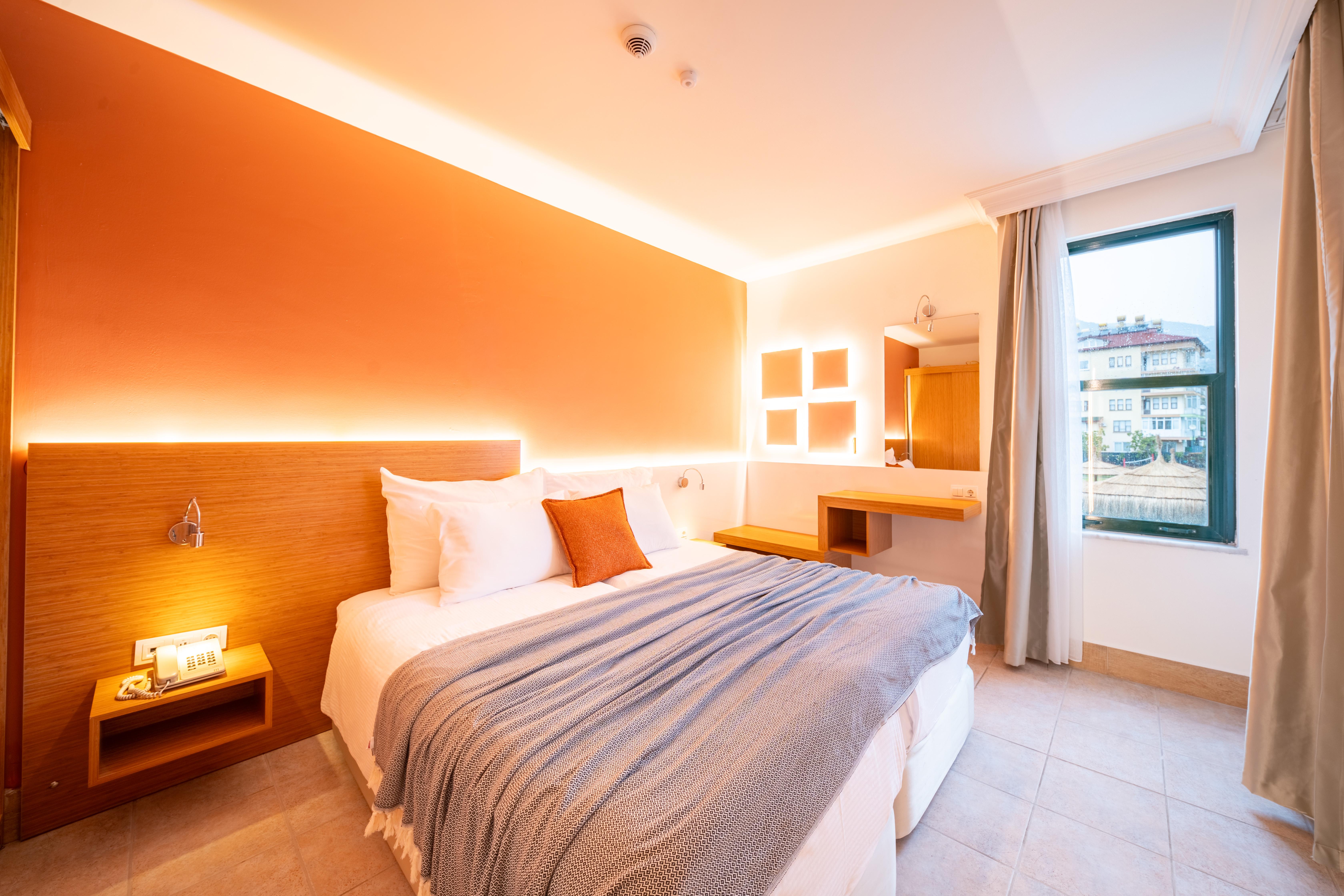 Calimera Sunpark Alanya slide 2