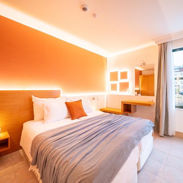 Calimera Sunpark Alanya - billede 2