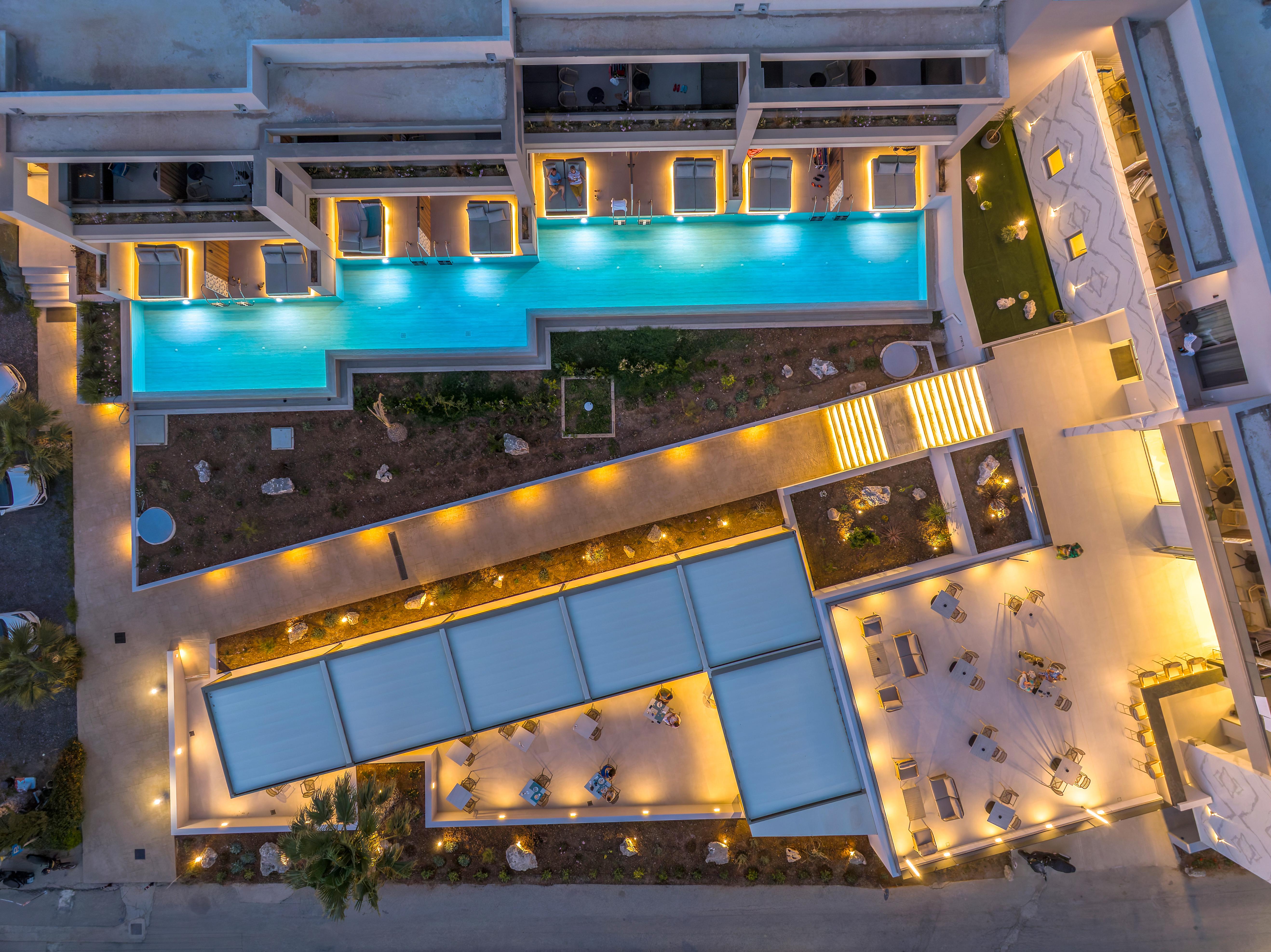 Hotel Marinos Beach slide 2