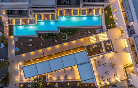 Hotel Marinos Beach billede 2