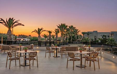 Hotel Marinos Beach billede 3