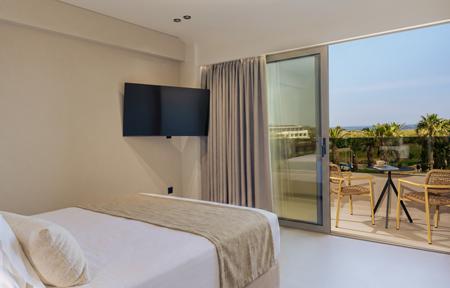 Hotel Marinos Beach billede 4