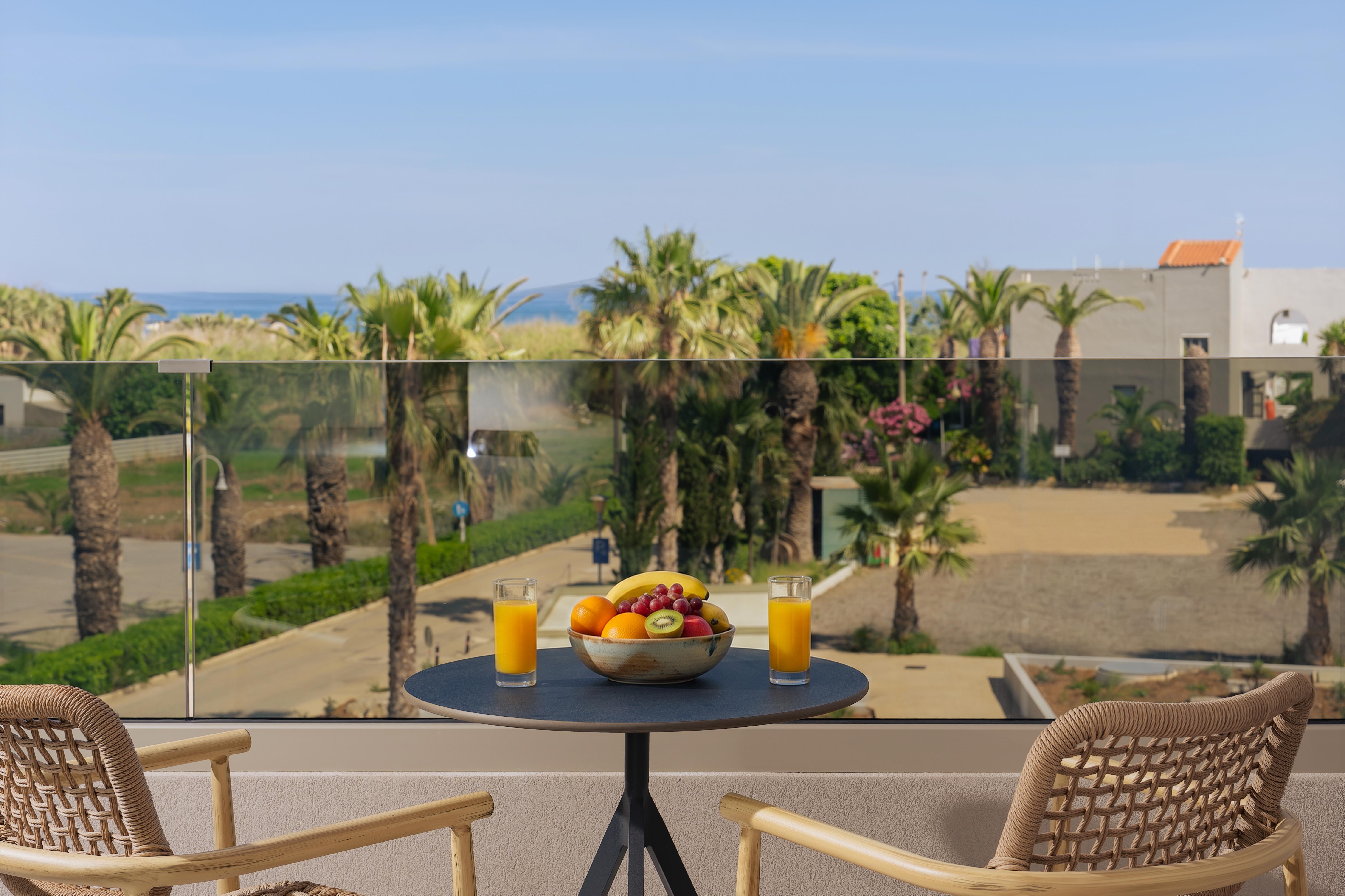 Hotel Marinos Beach slide 5
