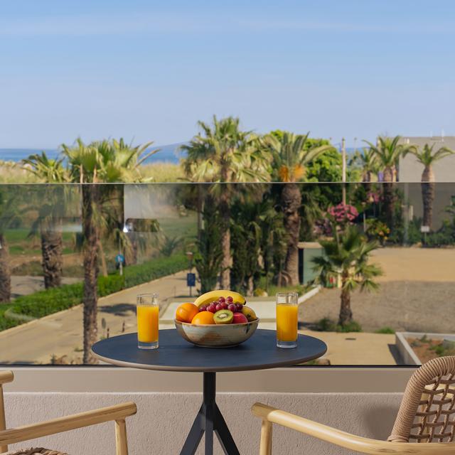 Entheon Hotel by Marinos beach - billede 5