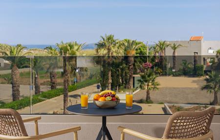 Hotel Marinos Beach billede 5