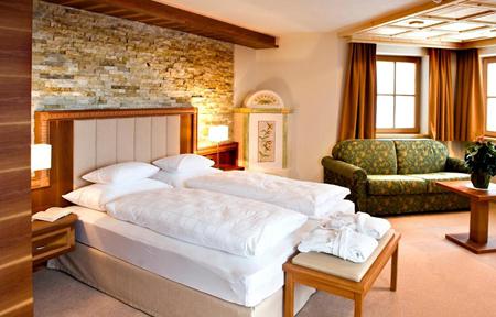 Hotel Chalet Tianes billede 2