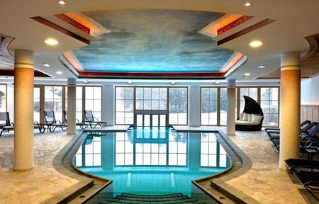 Hotel Chalet Tianes billede 3