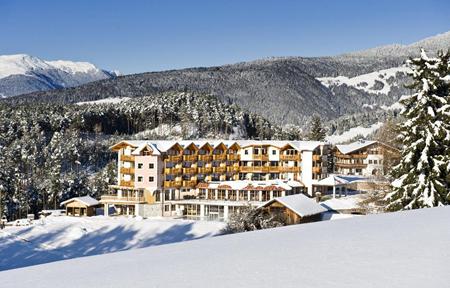 Hotel Chalet Tianes slide 1