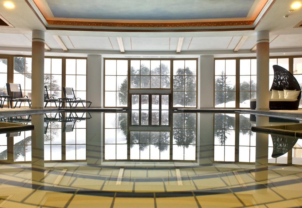 Hotel Chalet Tianes slide 5