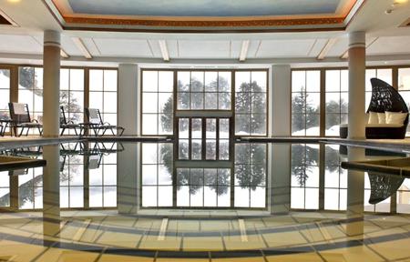 Hotel Chalet Tianes billede 5