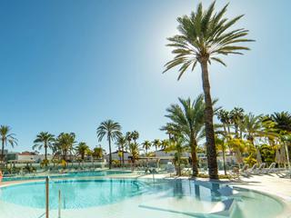 Maspalomas, Spanien - Kun hotel afbudsrejse
