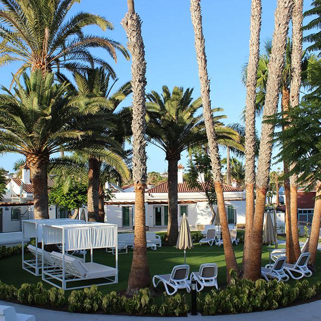 Hotel LIVVO Dunagolf Suites - billede 3