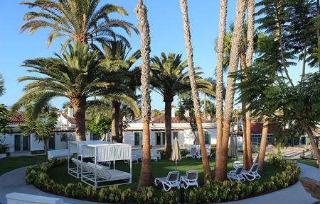 Hotel LIVVO Dunagolf Suites billede 4