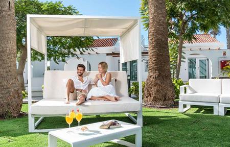 Hotel LIVVO Dunagolf Suites billede 2
