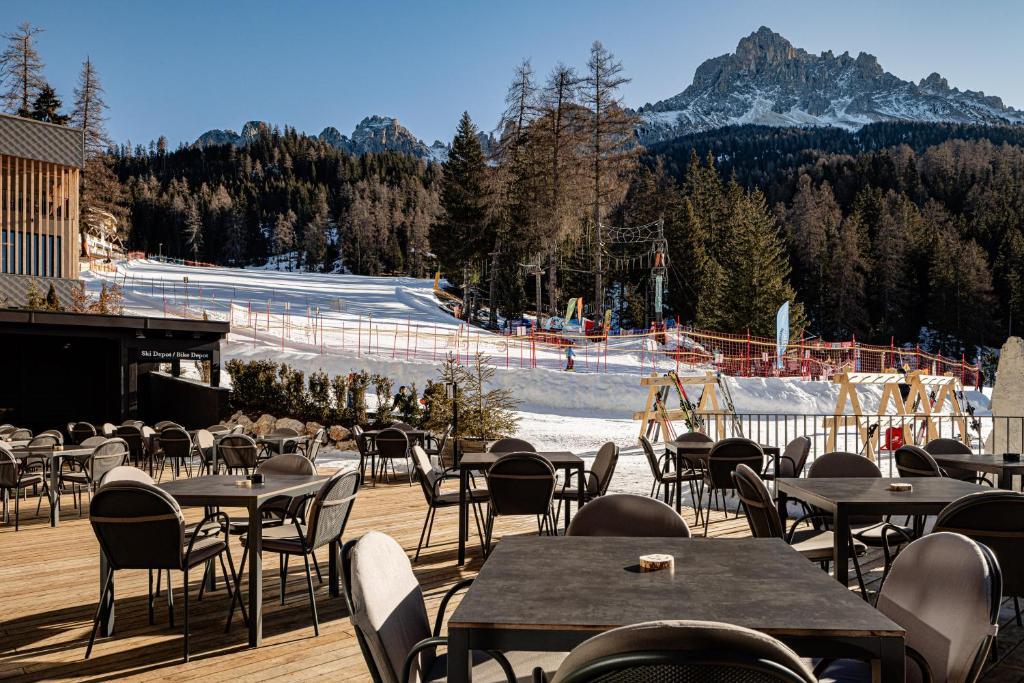 Sporthotel Obereggen slide 3