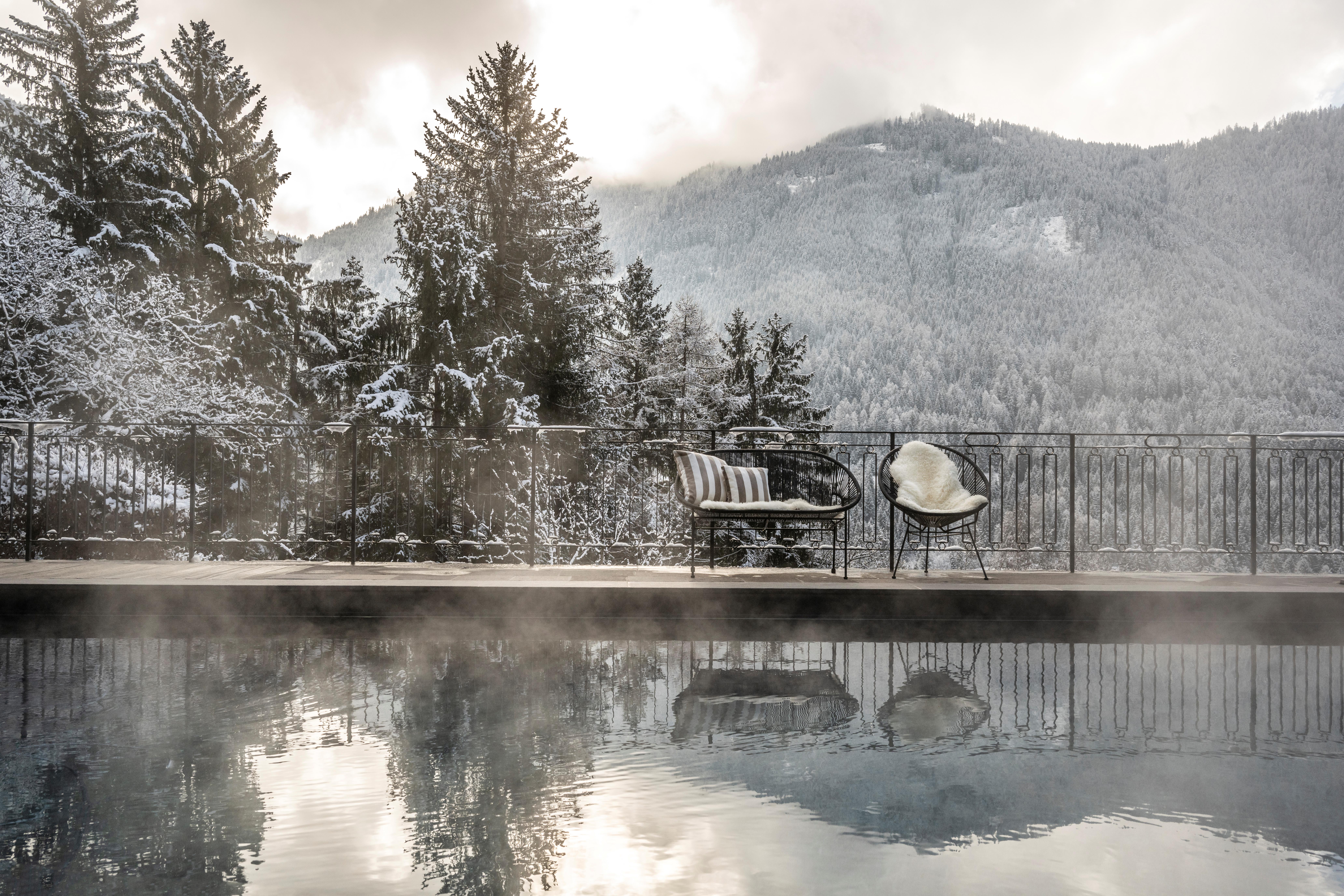 Hotel Paradies slide 2