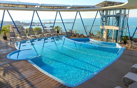 Hotel Marina Palace affiliated by Melia - Voksenhotel