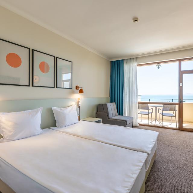 Hotel Sol Nessebar Bay & Mare Resort - billede 3