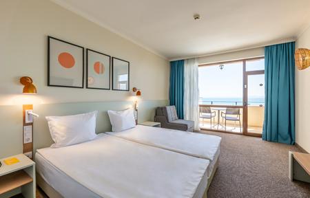 Hotel Sol Nessebar Bay & Mare Resort billede 3