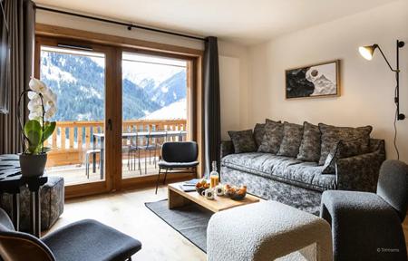 Residence l'Etoile de la Vanoise billede 3