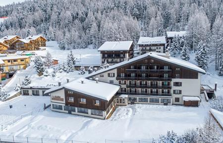 Hotel Intermonti