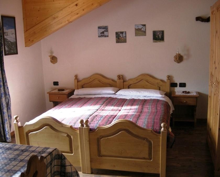 Hotel Baita Cecilia slide 3