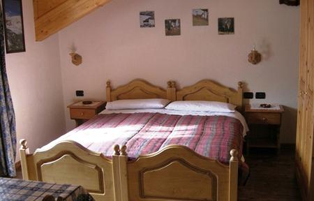 Hotel Baita Cecilia billede 3