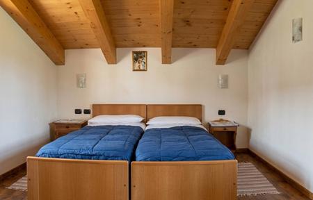 Hotel Baita Cecilia billede 4