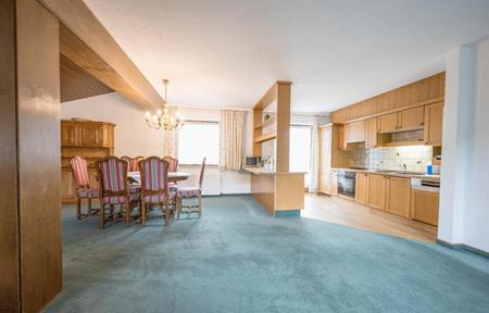 Apartment Eckart billede 5