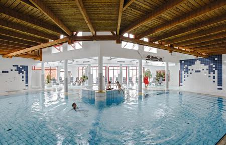 Hotel Aldiana billede 3