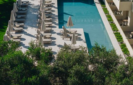 Iskios Suites - Voksenhotel billede 2