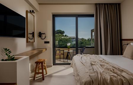 Iskios Suites - Voksenhotel billede 3