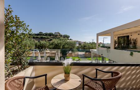 Iskios Suites - Voksenhotel billede 4