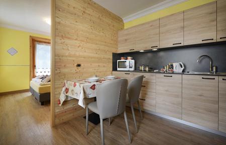 Apartmens La Fonte billede 3