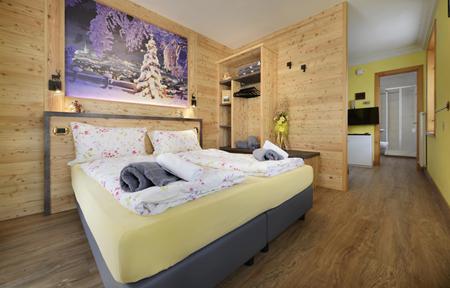 Apartmens La Fonte billede 2