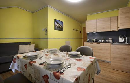 Apartmens La Fonte billede 5