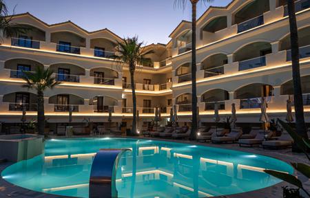 Zante Atlantis Hotel