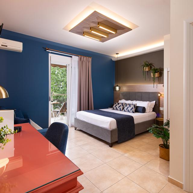 ELLE Rooms & Suites - billede 3