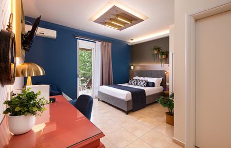 ELLE Rooms & Suites billede 3
