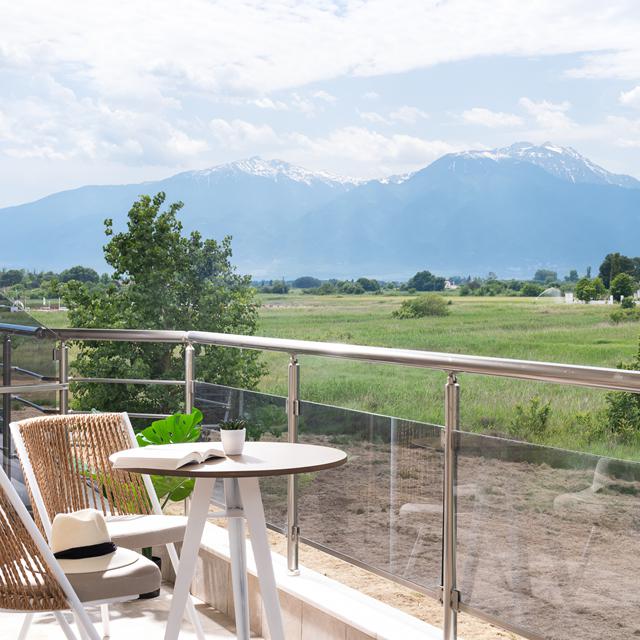 ELLE Rooms & Suites - billede 4