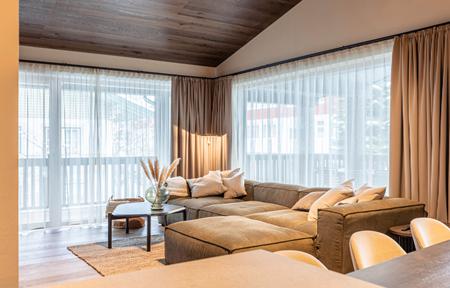 Villa Liesl by Alps Resorts billede 2