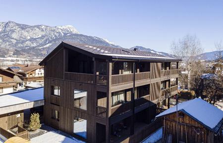 Villa Liesl by Alps Resorts slide 1