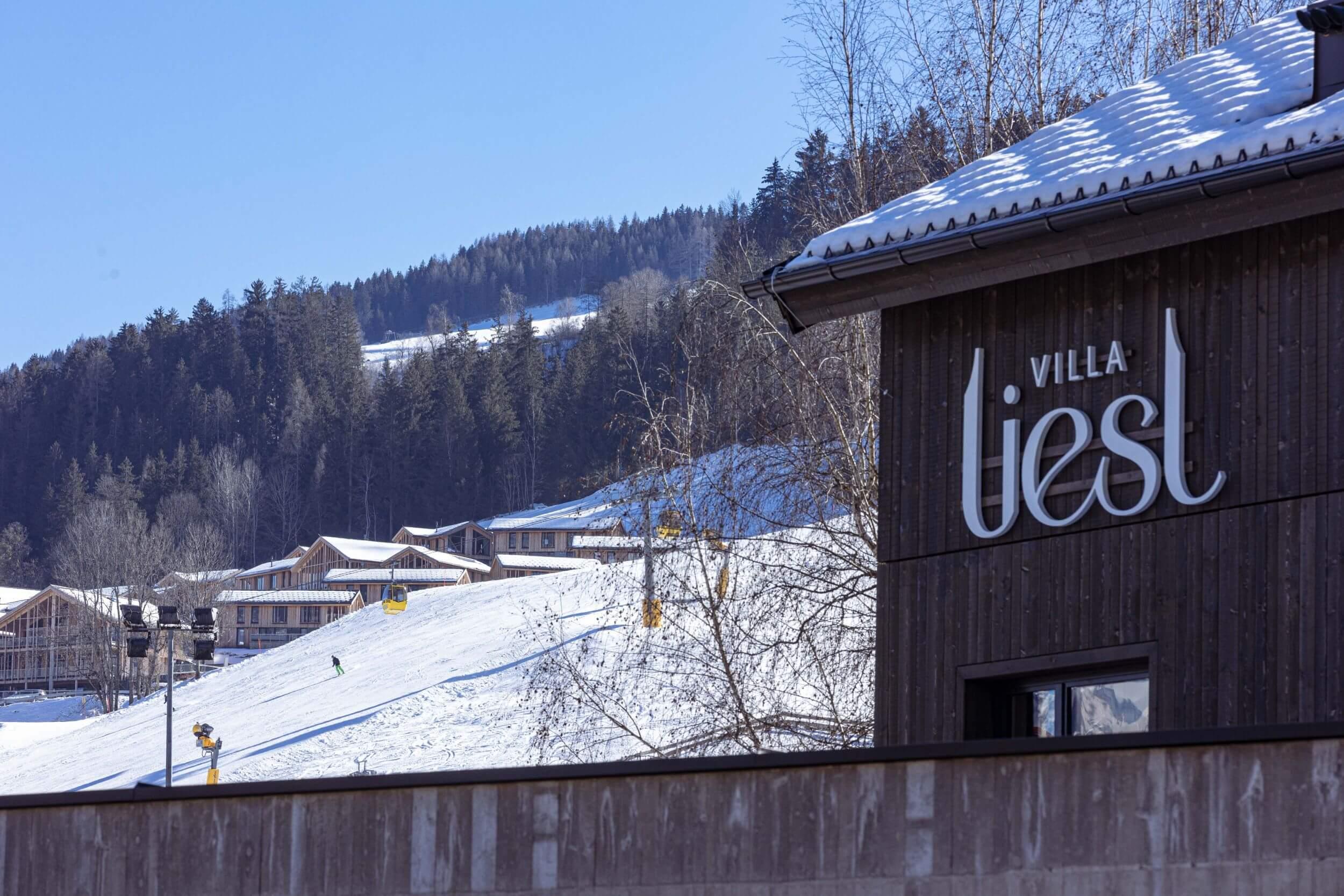 Villa Liesl by Alps Resorts  slide 5