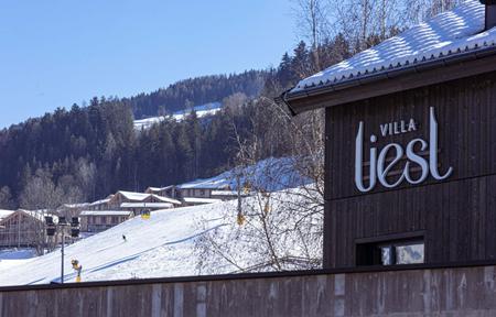 Villa Liesl by Alps Resorts billede 5