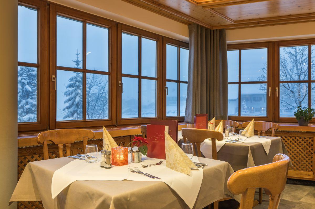 IFA Alpenrose Hotel slide 3