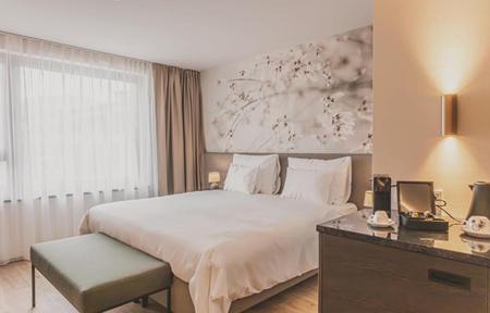 Hotel Das Saal billede 3